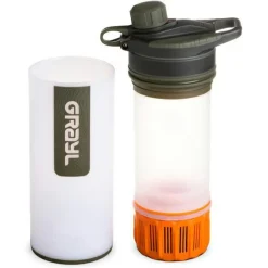 GRAYL - GeoPress Purifier
