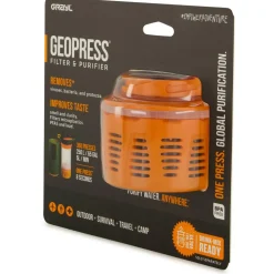 GRAYL - GeoPress Purifier Ersatzfilterkartusche