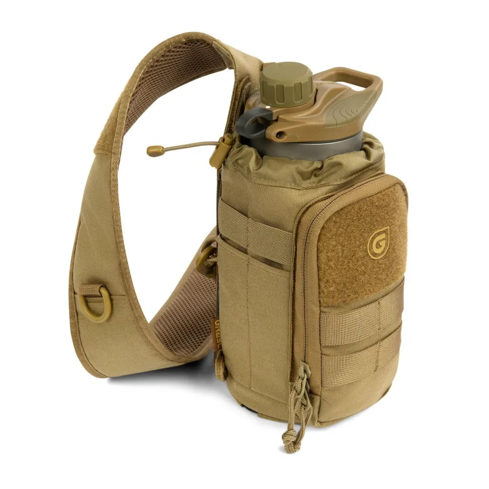 GRAYL - Mission Bottle Sling - Umhängetasche
