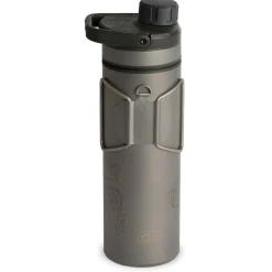 GRAYL - UltraPress Purifier Titanium Bottle - Wasserfilter