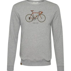 GreenBomb - Bike 51 Wild - Pullover
