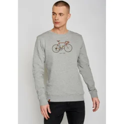 GreenBomb - Bike 51 Wild - Pullover