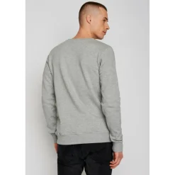 GreenBomb - Bike 51 Wild - Pullover