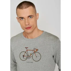 GreenBomb - Bike 51 Wild - Pullover