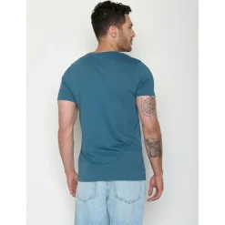 GreenBomb - Bike Bars Guide T-Shirt - T-Shirt