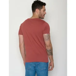 GreenBomb - Bike Crop Guide T-Shirt - T-Shirt