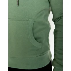 GreenBomb - Bike Enzo Simple Trek Hoodie - Hoodie