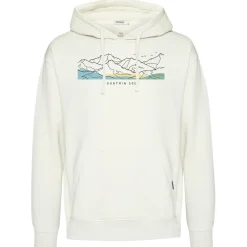 GreenBomb - Mountain Soul Joy Hoodie - Hoodie