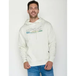 GreenBomb - Mountain Soul Joy Hoodie - Hoodie