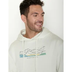 GreenBomb - Mountain Soul Joy Hoodie - Hoodie