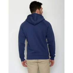 GreenBomb - Mountain Stripes Trek Hoodie - Hoodie