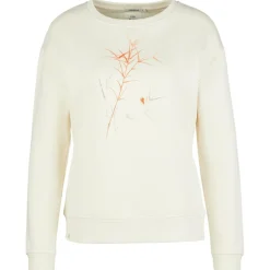 GreenBomb - Nature Bird Reed Canty - Pullover