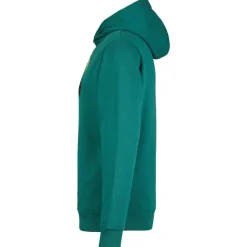 GreenBomb - Nature Forest Happy Star Hooded Sweater - Hoodie