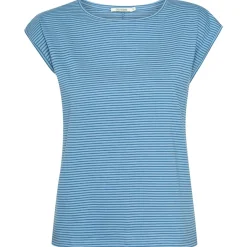 GreenBomb - Women's Basic Timid - T-Shirt