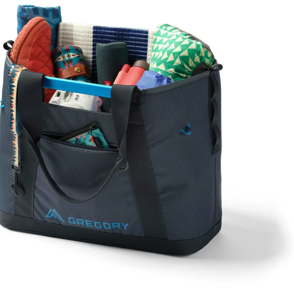 Gregory - Alpaca Utility Tote - Umhängetasche