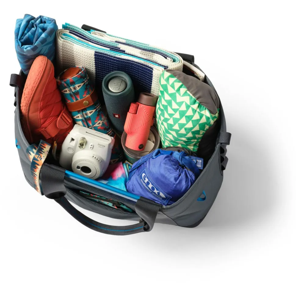 Gregory - Alpaca Utility Tote - Umhängetasche