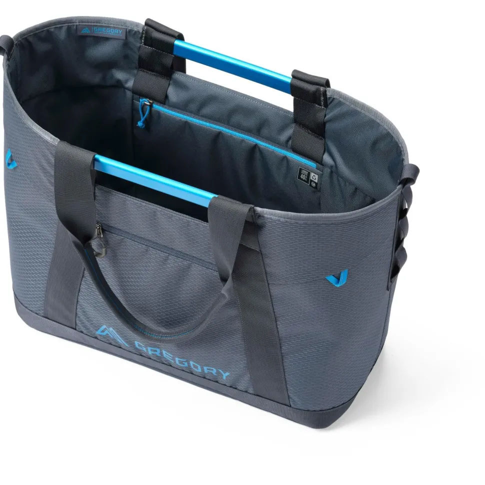 Gregory - Alpaca Utility Tote - Umhängetasche