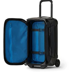 Gregory - Alpaca Wheeled Duffel 40 - Reisetasche