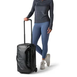 Gregory - Alpaca Wheeled Duffel 40 - Reisetasche