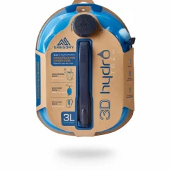 Gregory - 3D Hydro Trek 3L - Trinksystem