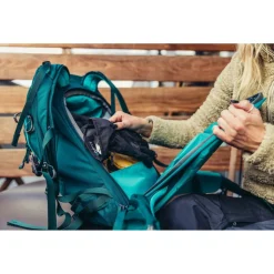 Gregory - Women's Targhee 30 - Skitourenrucksack