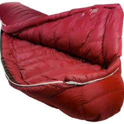 Grüezi Bag - Biopod Down Hybrid Ice Alpine 200 - Daunenschlafsack