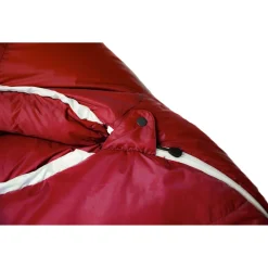 Grüezi Bag - Biopod Down Hybrid Ice Alpine 200 - Daunenschlafsack