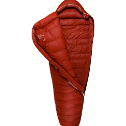 Grüezi Bag - Biopod Down Hybrid Ice Alpine 180 - Daunenschlafsack