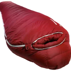 Grüezi Bag - Biopod Down Hybrid Ice Alpine 180 - Daunenschlafsack