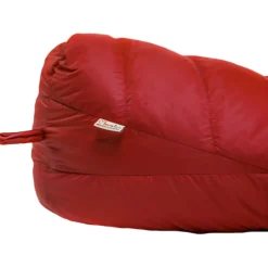 Grüezi Bag - Biopod Down Hybrid Ice Alpine 190 - Daunenschlafsack