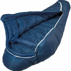 Grüezi Bag - Biopod DownWool Ice 185 - Daunenschlafsack
