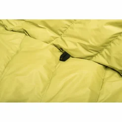 Grüezi Bag - Biopod DownWool Extreme Light 185 - Daunenschlafsack