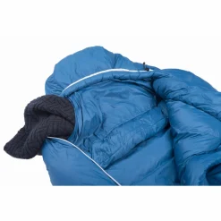 Grüezi Bag - Biopod DownWool Ice 175 - Daunenschlafsack