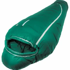 Grüezi Bag - Biopod DownWool Subzero 185 - Daunenschlafsack