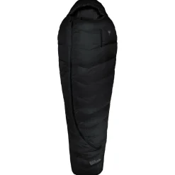 Grüezi Bag - Biopod DownWool Subzero 185 - Daunenschlafsack