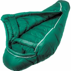 Grüezi Bag - Biopod DownWool Subzero 185 - Daunenschlafsack