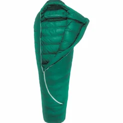 Grüezi Bag - Biopod DownWool Subzero 185 - Daunenschlafsack