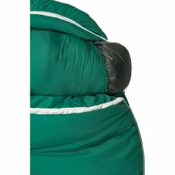 Grüezi Bag - Biopod DownWool Subzero 185 - Daunenschlafsack