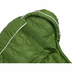 Grüezi Bag - Biopod DownWool Summer 175 - Daunenschlafsack