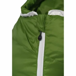 Grüezi Bag - Biopod DownWool Summer 175 - Daunenschlafsack