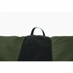 Grüezi Bag - Biopod Wolle Survival XXL Wide - Kunstfaserschlafsack