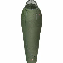 Grüezi Bag - Biopod Wolle Survival - Kunstfaserschlafsack