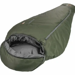 Grüezi Bag - Biopod Wolle Survival - Kunstfaserschlafsack