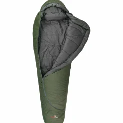 Grüezi Bag - Biopod Wolle Survival - Kunstfaserschlafsack