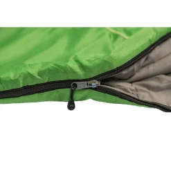Grüezi Bag - Cloud Decke - Kunstfaserschlafsack
