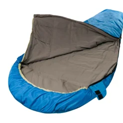 Grüezi Bag - Cloud Mumie - Kunstfaserschlafsack