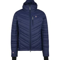 Grüezi Bag - Faithful Downwool Jacket - Daunenjacke