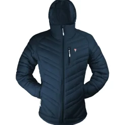 Grüezi Bag - Faithful Downwool Jacket - Daunenjacke