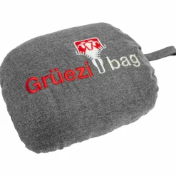 Grüezi Bag - Feater - The Feet Heater