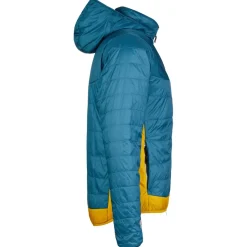 Grüezi Bag - Refreshful Silkwool Jacket - Isolationsjacke